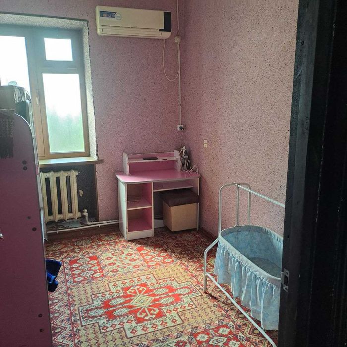 3 хонали кратира