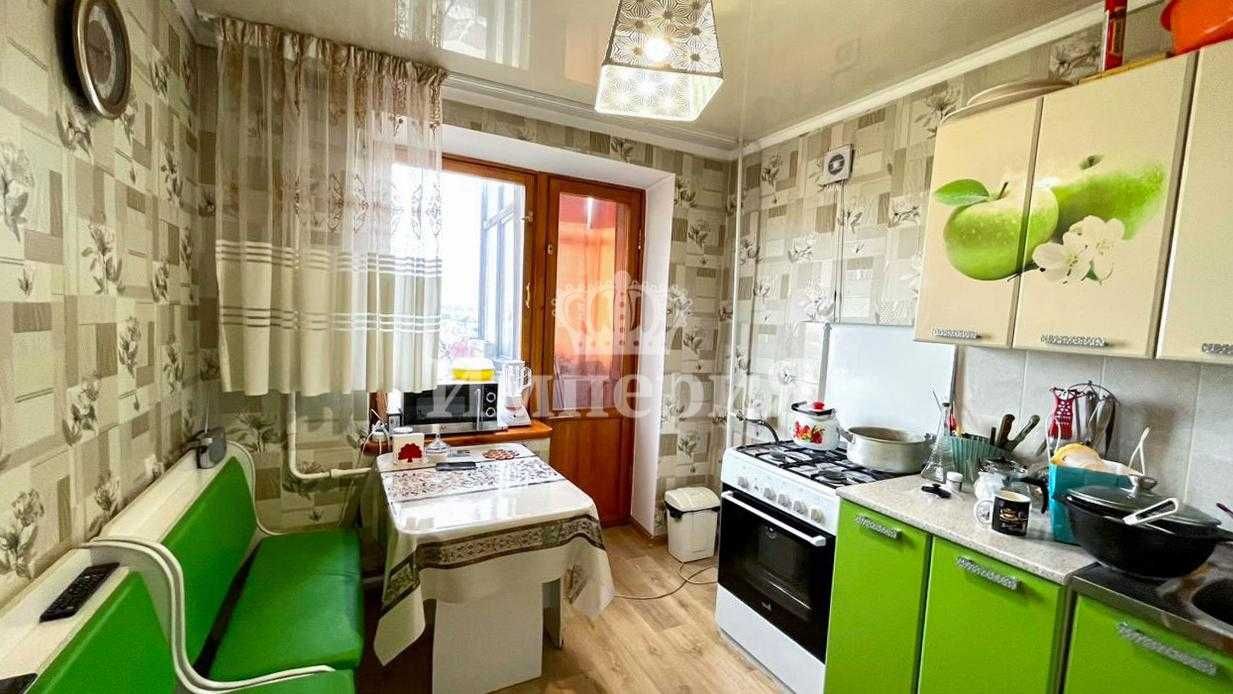 Продается 3х ком. Центр. Султан Империя.