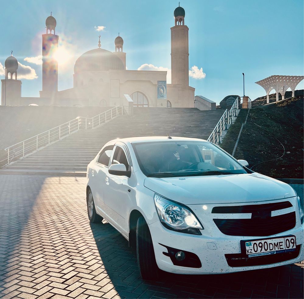 Chevrolet Cobalt