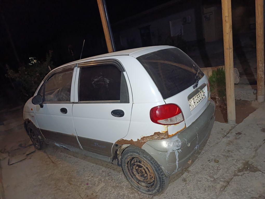 2011 yil best Matiz sotiladi 20 million