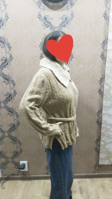 Женские кофточки