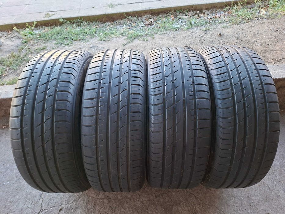 255/55 R19 KUMHO DOT21