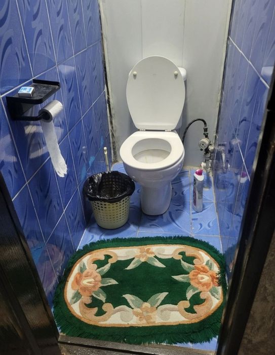 Яшнабад!!! Тузель 3, 2/2/5, 58 м2