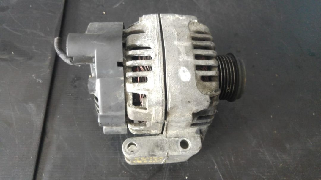 Alternator 1.3 d multijet 188a8000 fiat panda 51718499