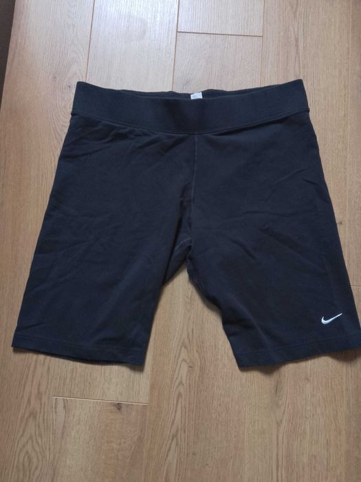 2 бр. Къс клин Nike XL нови черен и розов