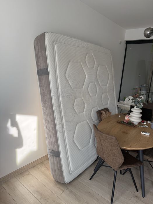 Saltea hexaflex moonia inalta 30cm