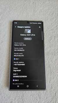 Samsung Galaxy s24 Ultra