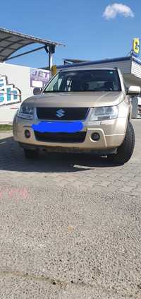 Grand vitara 1.9 ddis