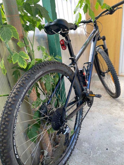 Bicicleta MTB Cannondale Trail 7 29'', M size
