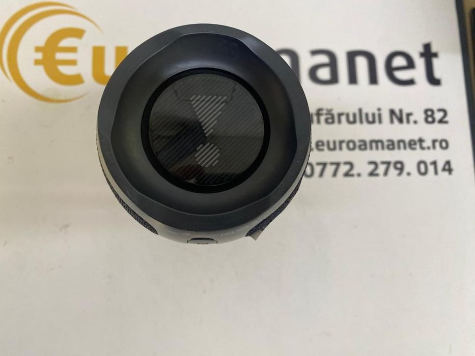 Boxa portabila JBL Pulse 3, negru -N2-