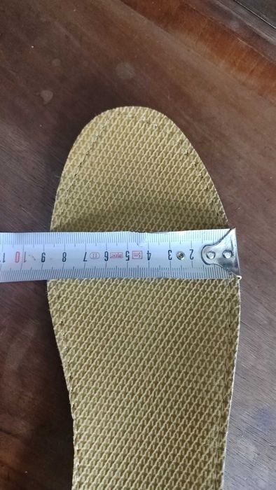 Кожени боти Timberland