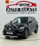 Renault Koleos 2017 1.6D E6 RATE AVANS 0 Doar Cu Buletinul