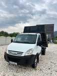 Iveco Massif Iveco daily 3.0 diesel basculabila km reali perfecta clima