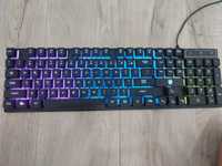 Vând set gaming led