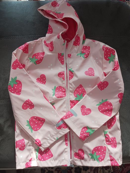 Детско яке . Чисто ново