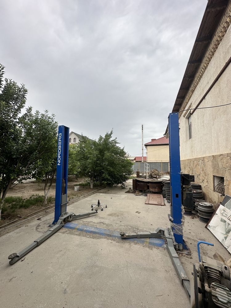 Подъемник сатылады