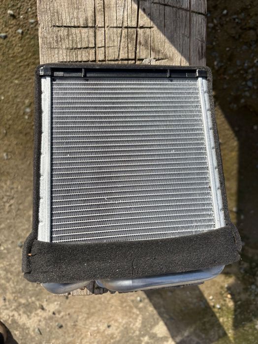 Radiator habitaclu skoda Octavia 2010-2013 nou