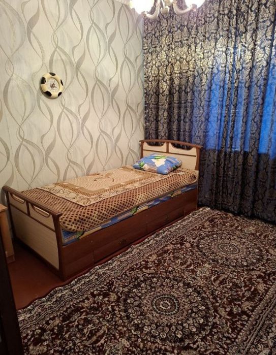 Аренда 3-х ком.Сергели