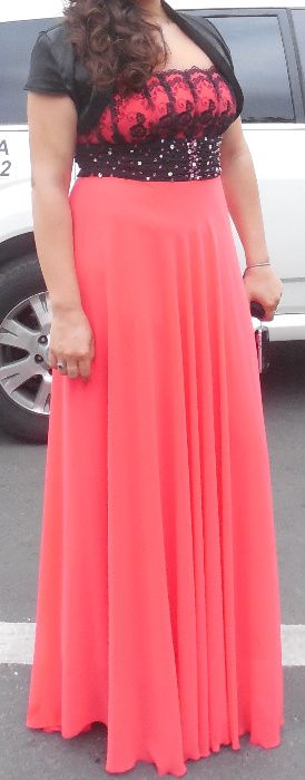 Rochie Ocazie Corai