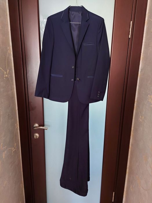 Школьная одежда для мальчиков