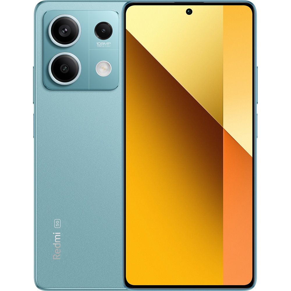Xiaomi Redmi Note 13 5G 256Gb 8+8Gb Ram