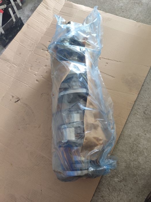 Vând vibrochen tractor fiat 750,880,880DT