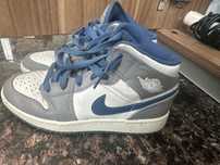 Детски маратонки Nike Air Jordan - рамер 35.5