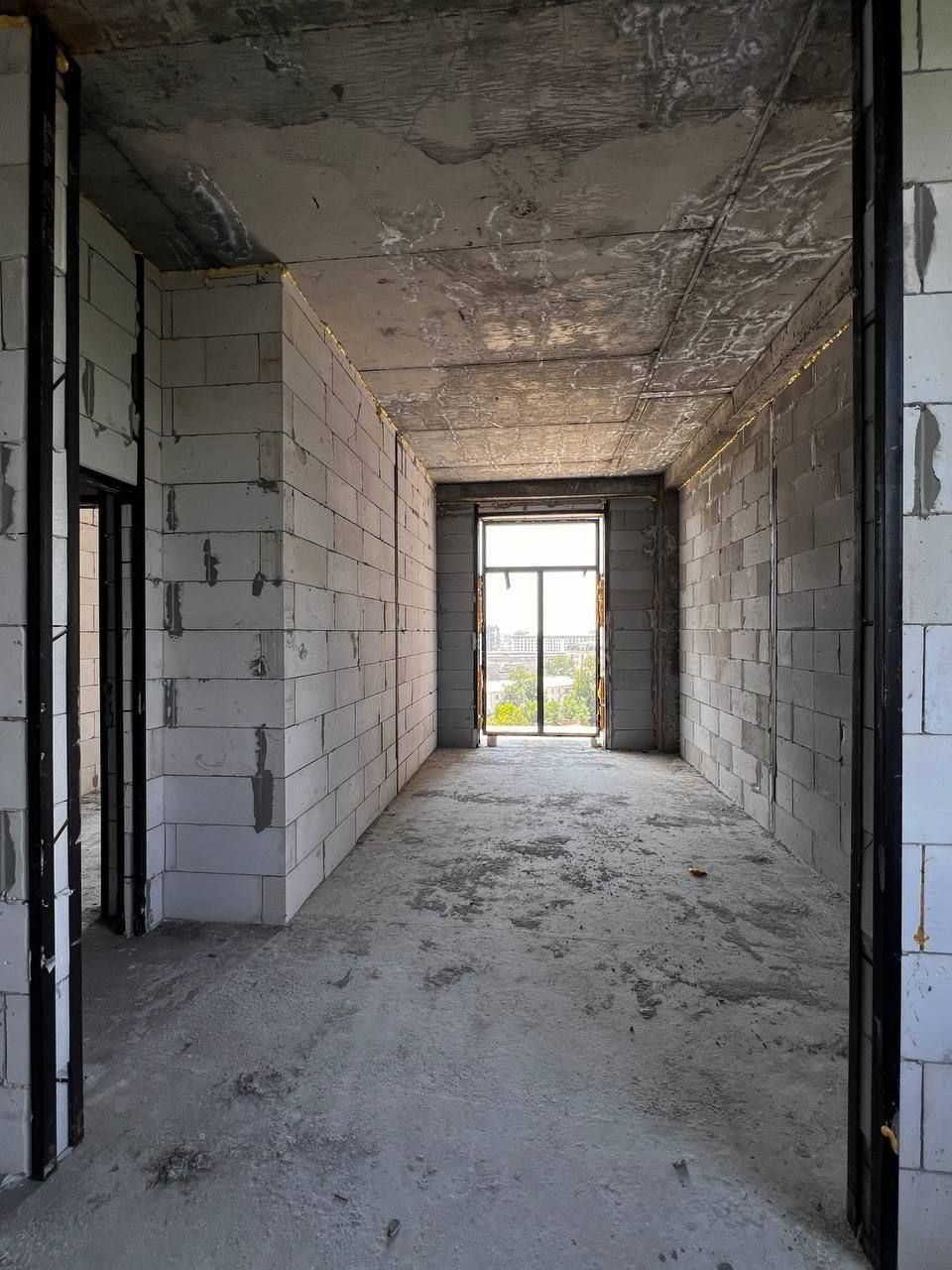 Eco House 2/7/9 улица Шота Руставелли