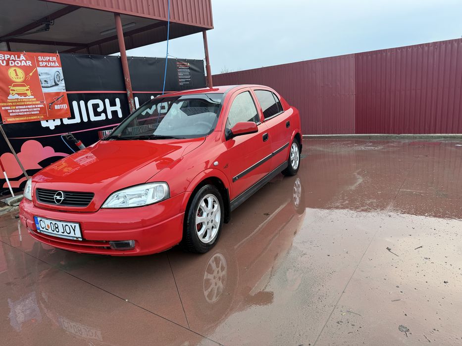 Vand opel astra g 1.4 16 valve