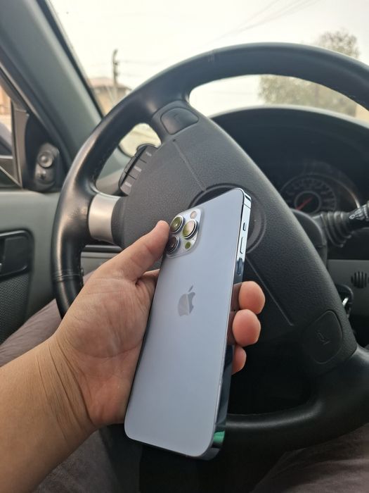 Iphone 13 pro max 256gb