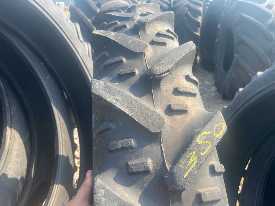 8.3-44 cauciucuri agricole legumicole second hand cu GARANTIE