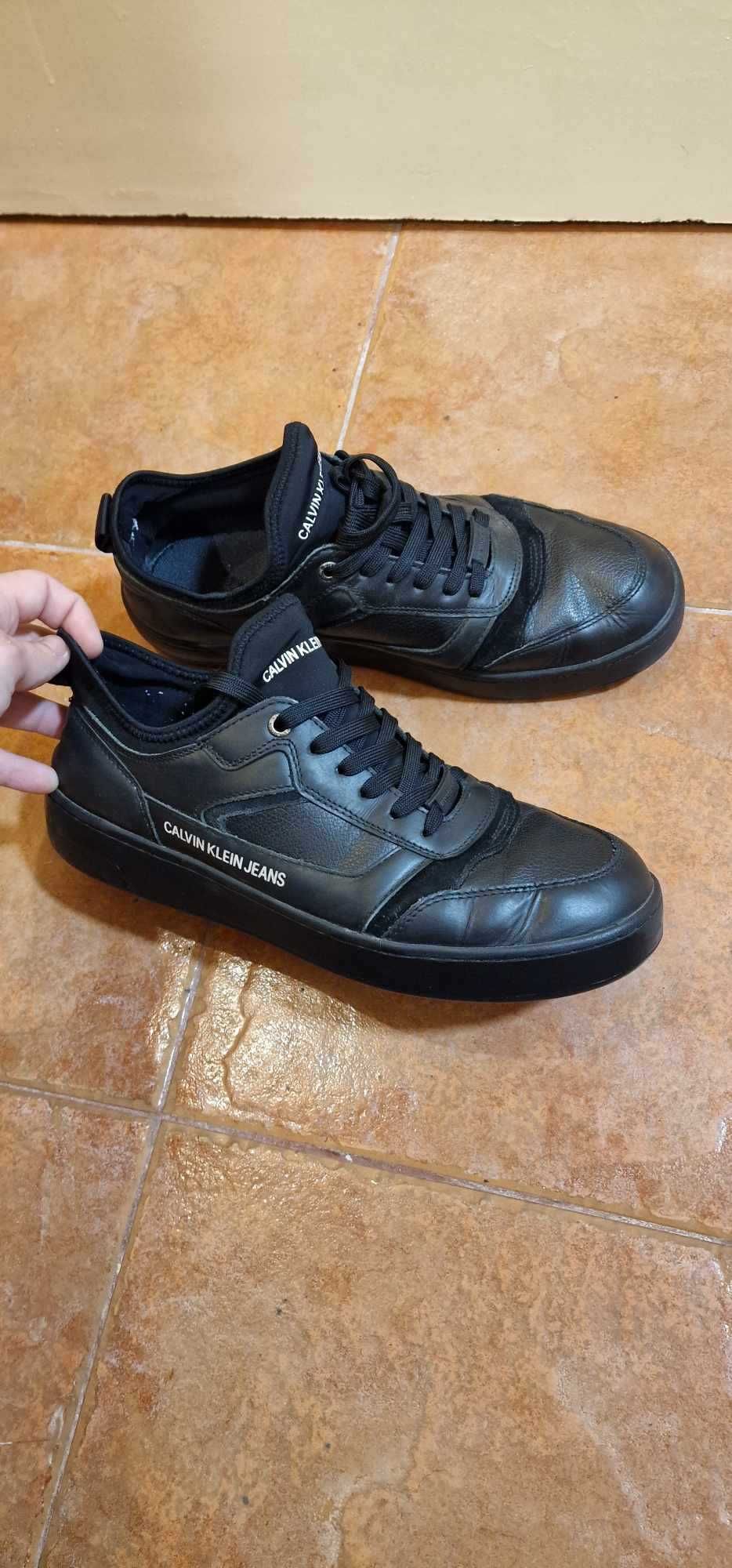 Calvin Klein номер 42