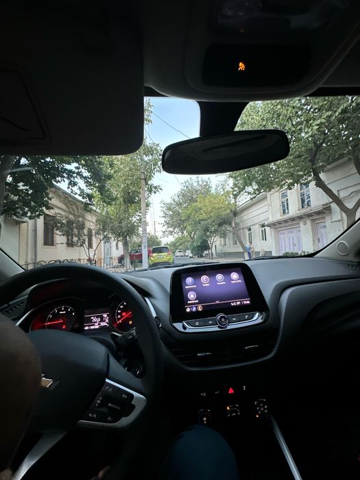 Onix sotiladi ! 2023 yil