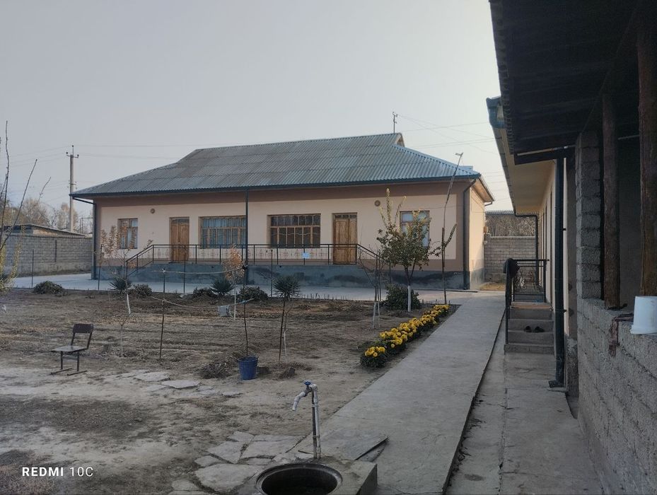 Srochna kotta xovli 40 sotix sotiladi