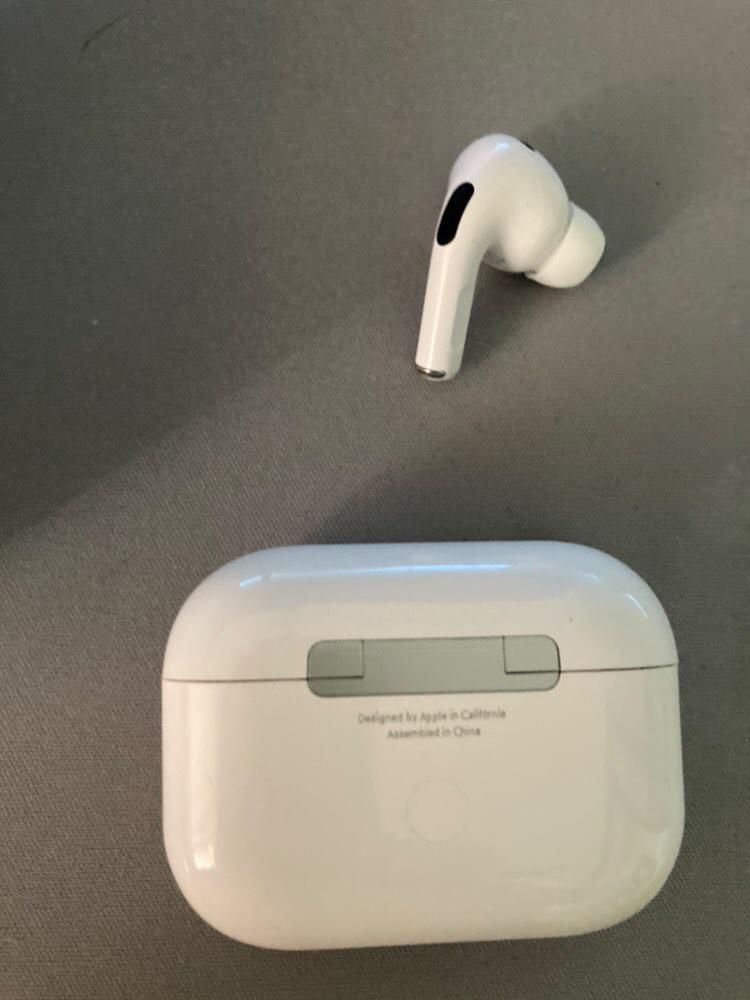 Airpods pro 2 generation