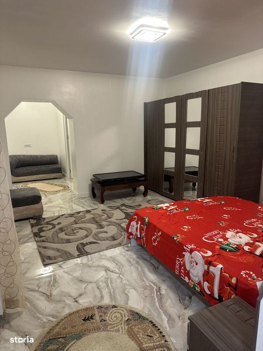 Apartament cu 1 camera de închiriat în zona Vidin