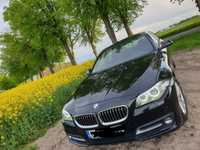 BMW f10 520d LCI luxury line