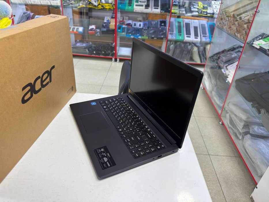 Acer office noutbuk holati ideal celeron N4020 ddr4 4/1000gb