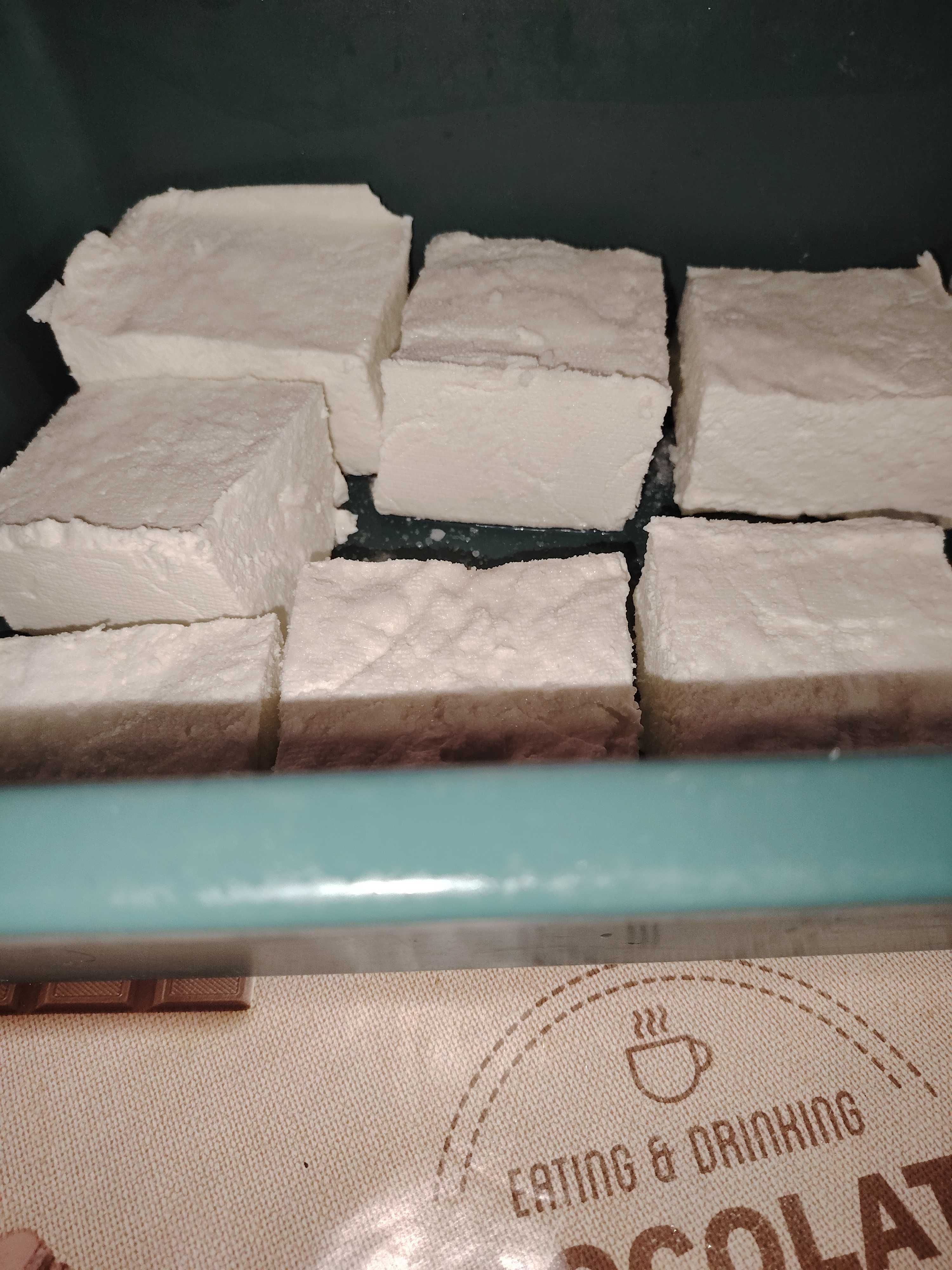 Домашно Биволско сирене 100% чист продукт