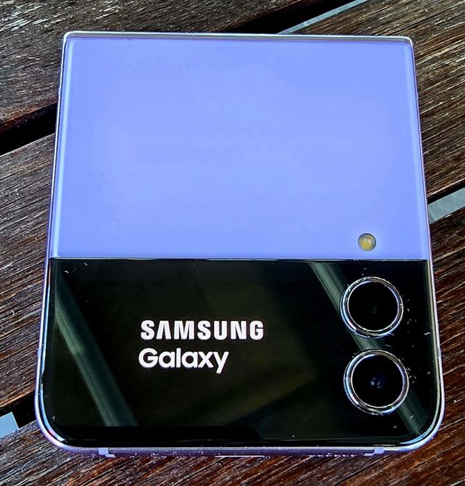 Vind/schimb Samsung gslaxy z flip 4