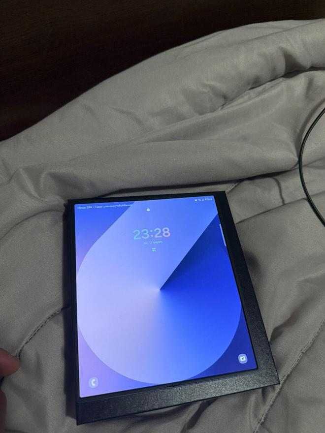 samsung z fold 6 512 gb