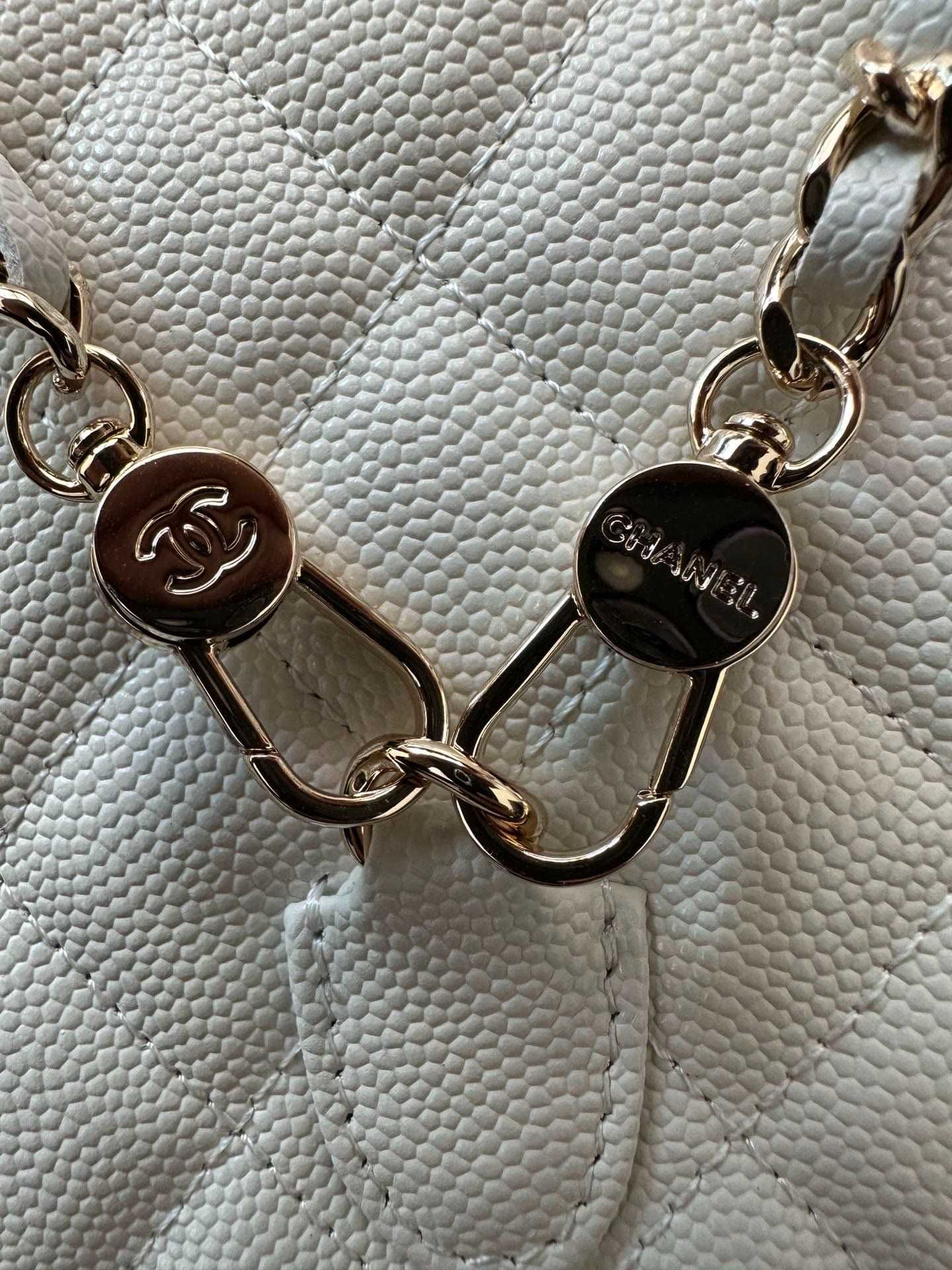 Дамска чанта Chanel