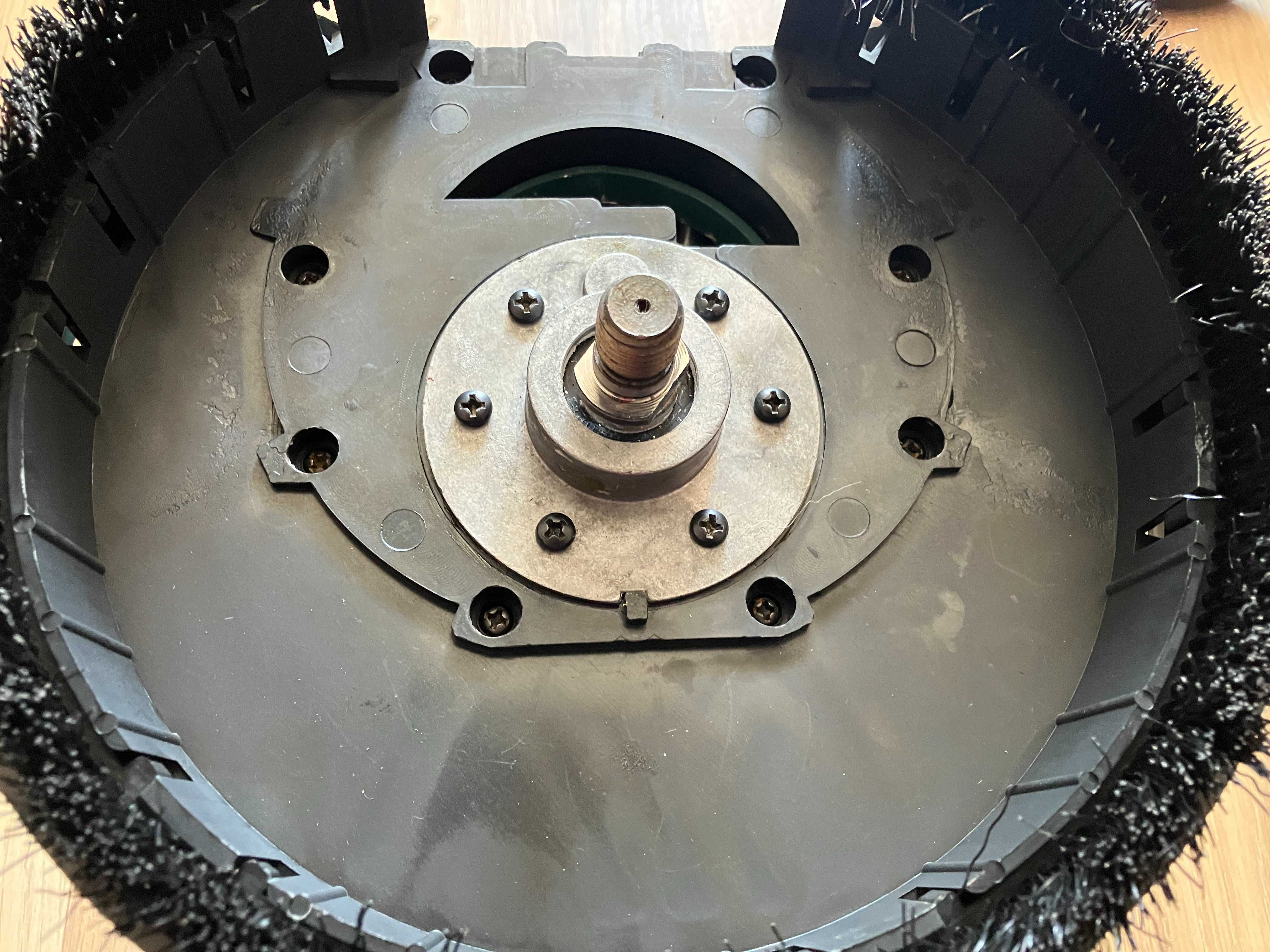 Шлайфмашина Parkside PWBS 180 A1