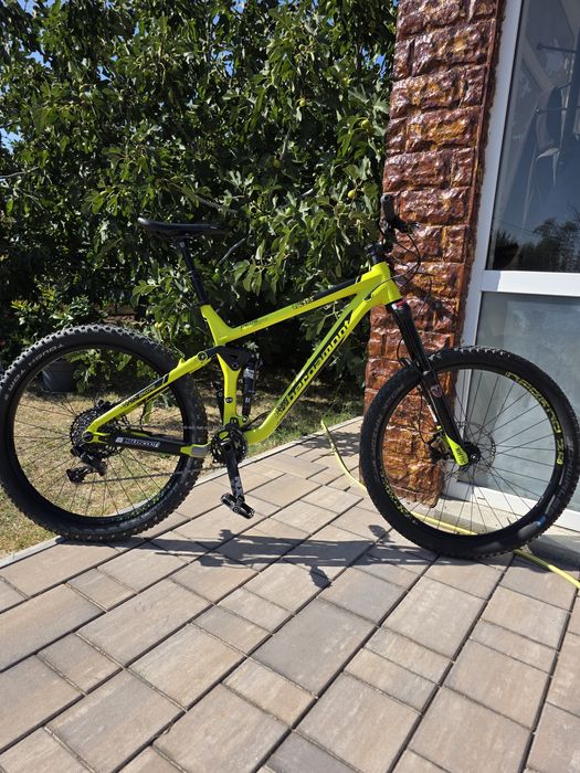 MTB Bergamont Encore 7.0 Enduro DH 27.5