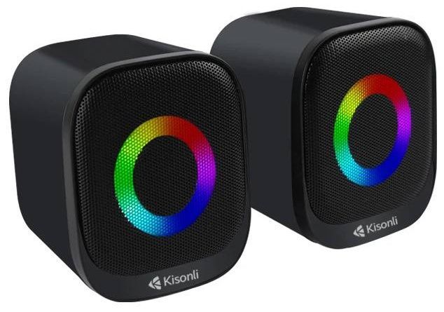 Продам колонки компьютерные