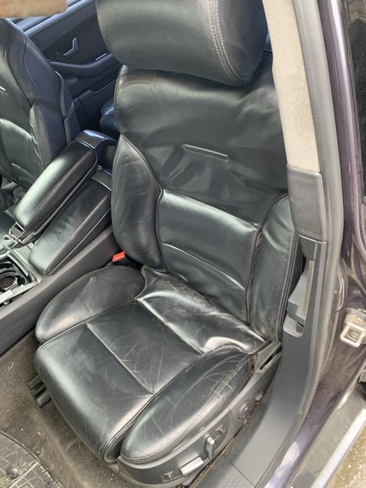 Piese audi A8 d3 2006 motor 3.0 asb