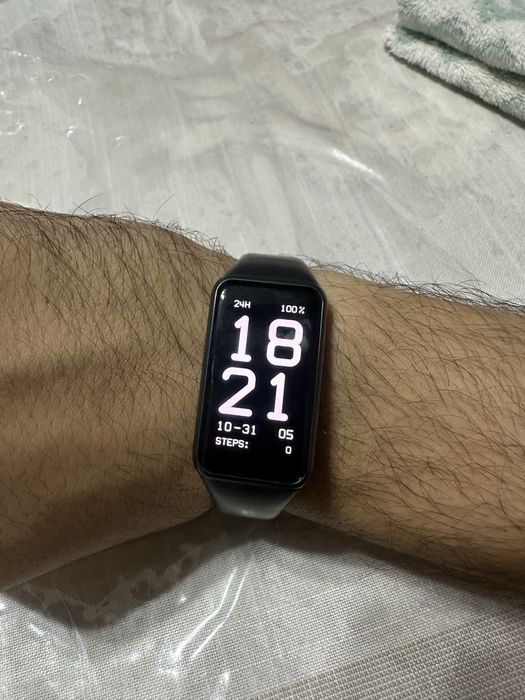 Huawei original soat yangidek karopka dokument zaryadnik