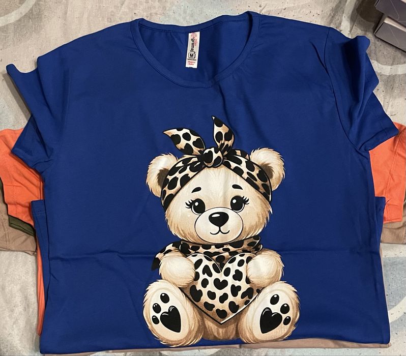 Великолепни тениски за дами