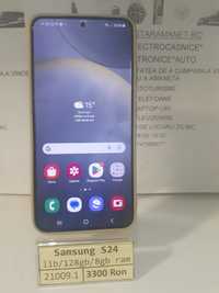 Samsung S24 (VL)