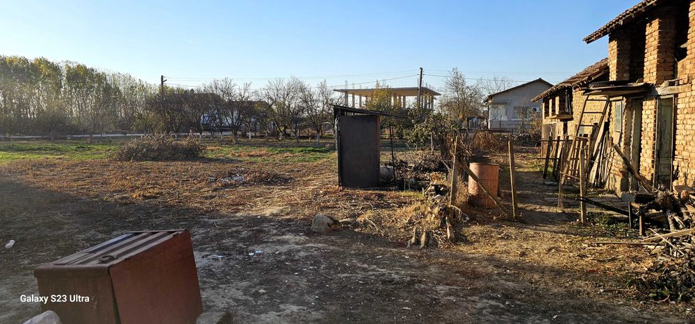 Продава се Парцел в с. Биволаре, Област Плевен - 2000 кв.м за 11 €/кв.м - Снимка #1